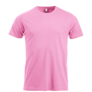New Classic-T - Bright Pink
