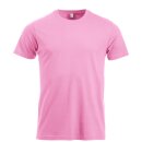 New Classic-T - Bright Pink