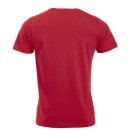 New Classic-T - Red