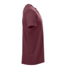 New Classic-T - Burgundy