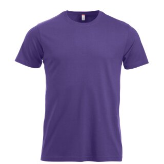 New Classic-T - Bright Lilac