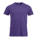 New Classic-T - Bright Lilac