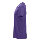 New Classic-T - Bright Lilac