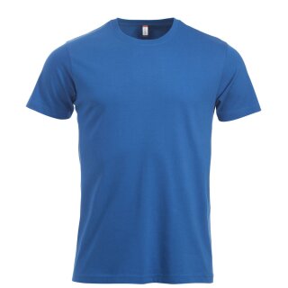 New Classic-T - Royal Blue