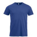 New Classic-T - Blue