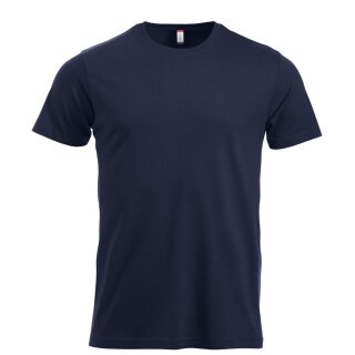New Classic-T - Dark Navy