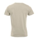 New Classic-T - Light Khaki