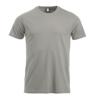 New Classic-T - Silver