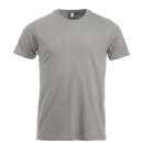 New Classic-T - Silver