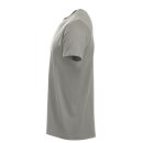 New Classic-T - Silver