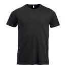 New Classic-T - Black
