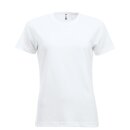 New Classic-T Women - White