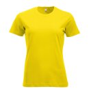 New Classic-T Women - Lemon