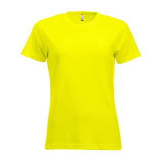 New Classic-T Women - Visibility Yellow