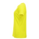 New Classic-T Women - Visibility Yellow