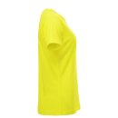 New Classic-T Women - Visibility Yellow
