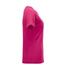 New Classic-T Women - Bright Cerise