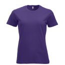 New Classic-T Women - Bright Lilac