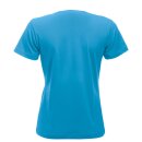 New Classic-T Women - Turquoise