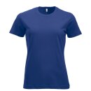 New Classic-T Women - Blue