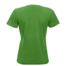 New Classic-T Women - Apple Green