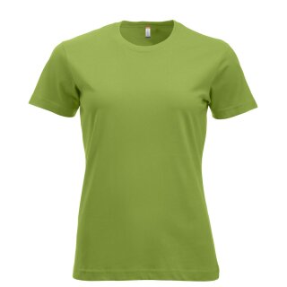 New Classic-T Women - Light Green