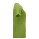 New Classic-T Women - Light Green