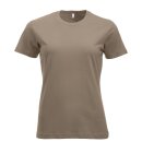 New Classic-T Women - Caffe Latte
