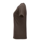 New Classic-T Women - Dark Mocca
