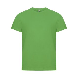 Classic Oc-T - Apple Green