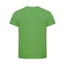 Classic Oc-T - Apple Green