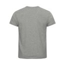 Classic Oc-T - Grey Melange