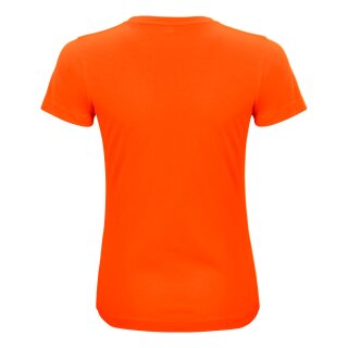 Classic Oc-T Women - Orange