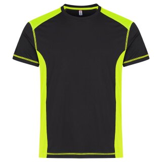 Ambition-T - Visib Yellow
