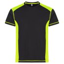 Ambition-T - Visib Yellow