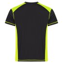 Ambition-T - Visib Yellow