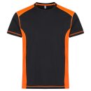 Ambition-T - Visib Orange