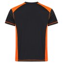 Ambition-T - Visib Orange