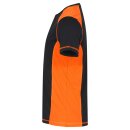 Ambition-T - Visib Orange