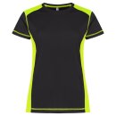 Ambition-T Women - Visib Yellow