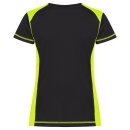 Ambition-T Women - Visib Yellow