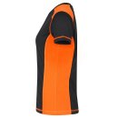 Ambition-T Women - Visib Orange