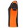 Ambition-T Women - Visib Orange