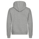 Miami Hoody - Metal Grey