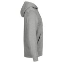 Miami Hoody - Metal Grey