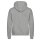 Miami Hoody - Metal Grey