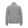 Miami Half Zip - Metal Grey