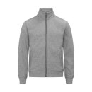Miami Cardigan - Metal Grey