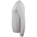 Premium Oc Roundneck - Anthracite Melange
