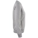 Premium Oc Cardigan Women - Anthracite Melange